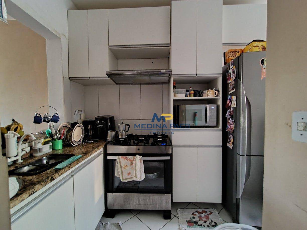 Apartamento à venda com 2 quartos, 100m² - Foto 14