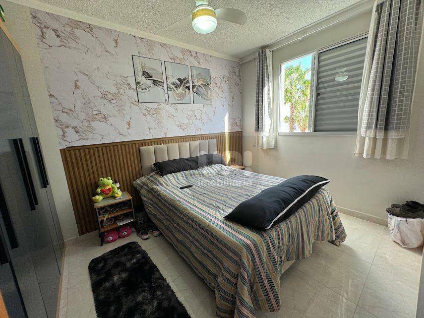 Apartamento à venda com 2 quartos, 45m² - Foto 13