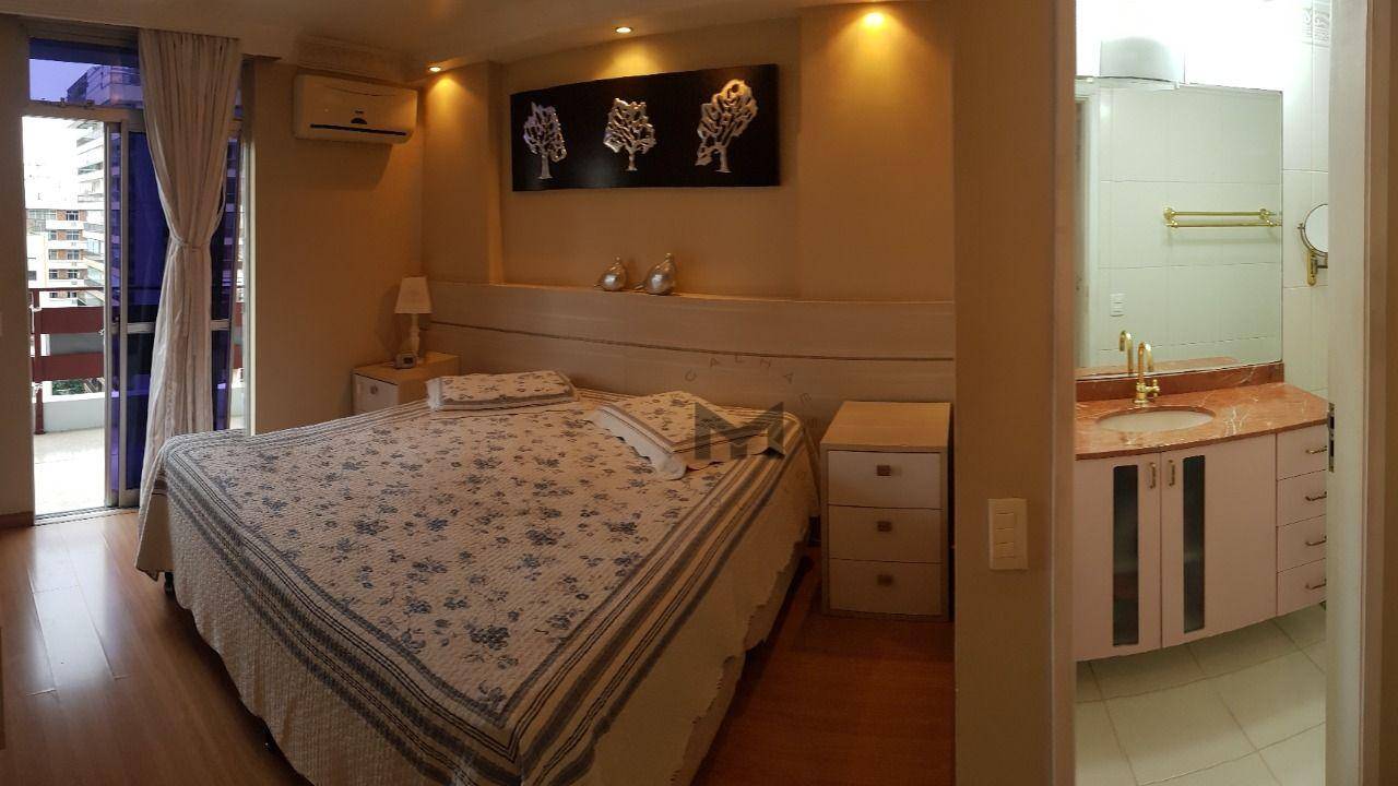 Cobertura à venda com 4 quartos, 250m² - Foto 10