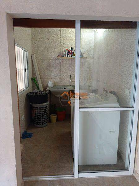 Sobrado à venda com 3 quartos, 140m² - Foto 12