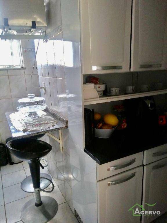 Apartamento à venda com 2 quartos, 62m² - Foto 12