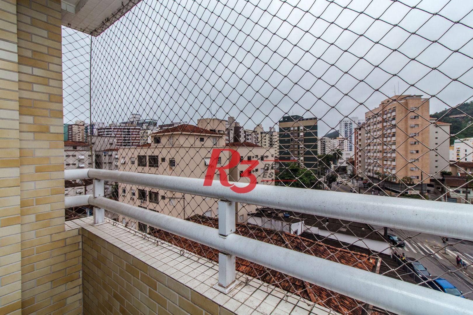 Apartamento para alugar com 2 quartos, 59m² - Foto 1