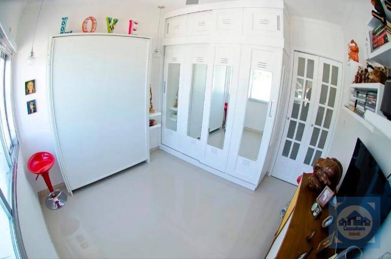 Apartamento à venda com 1 quarto, 40m² - Foto 6