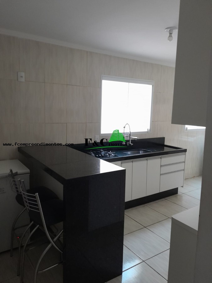 Apartamento, 2 quartos - Foto 3