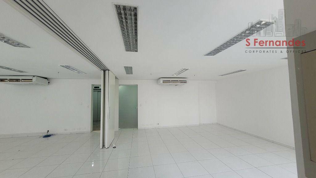 Conjunto Comercial-Sala para alugar, 140m² - Foto 4