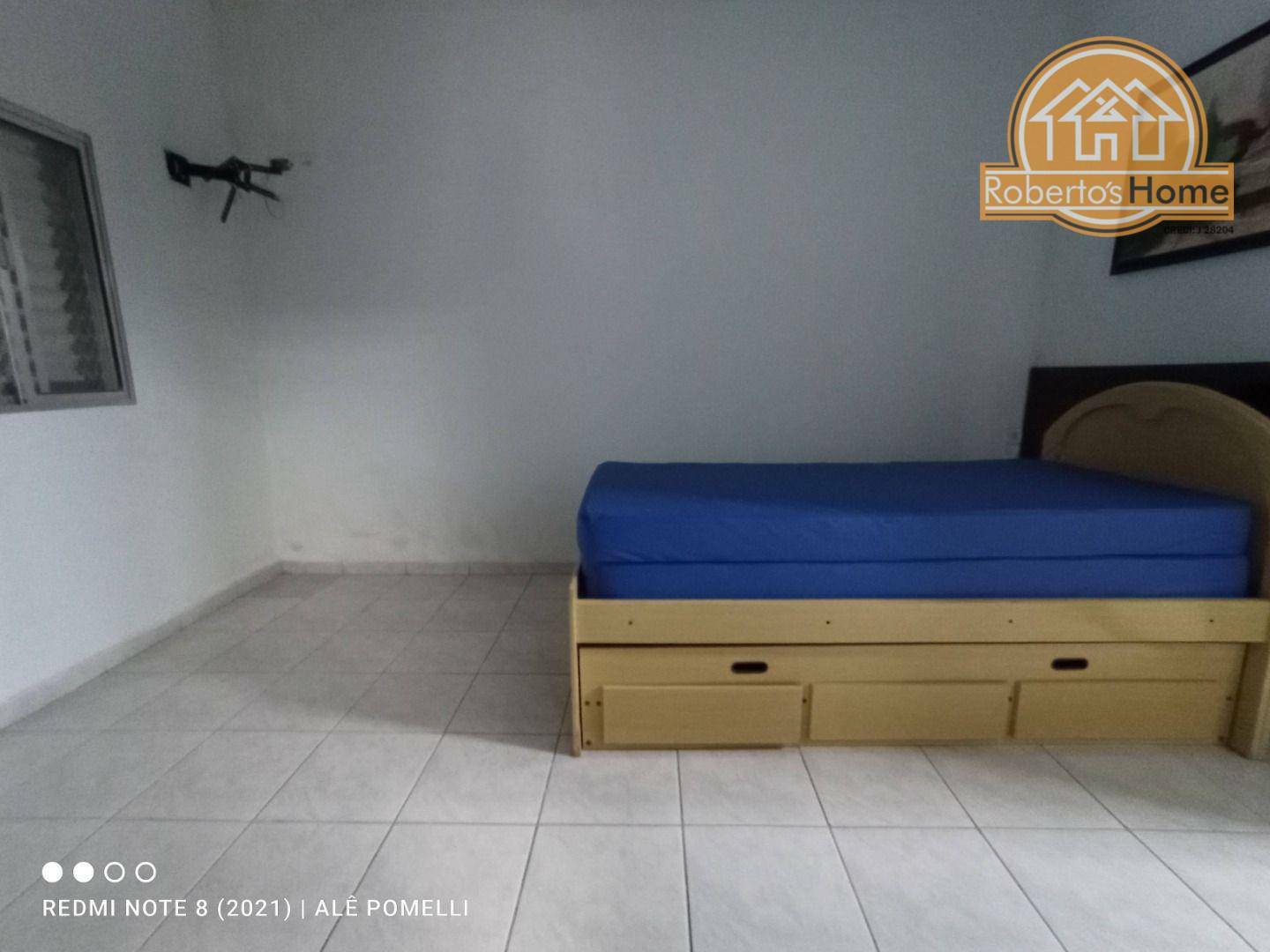 Casa à venda com 3 quartos, 204m² - Foto 28