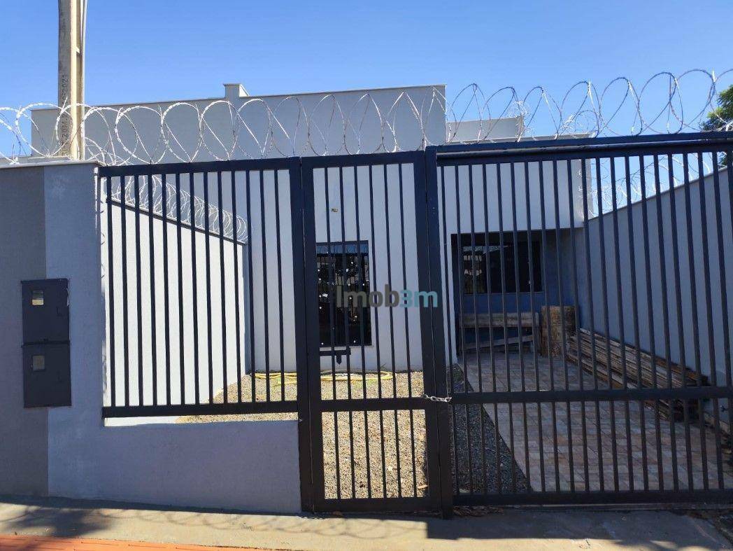 Casa à venda com 3 quartos, 91m² - Foto 8
