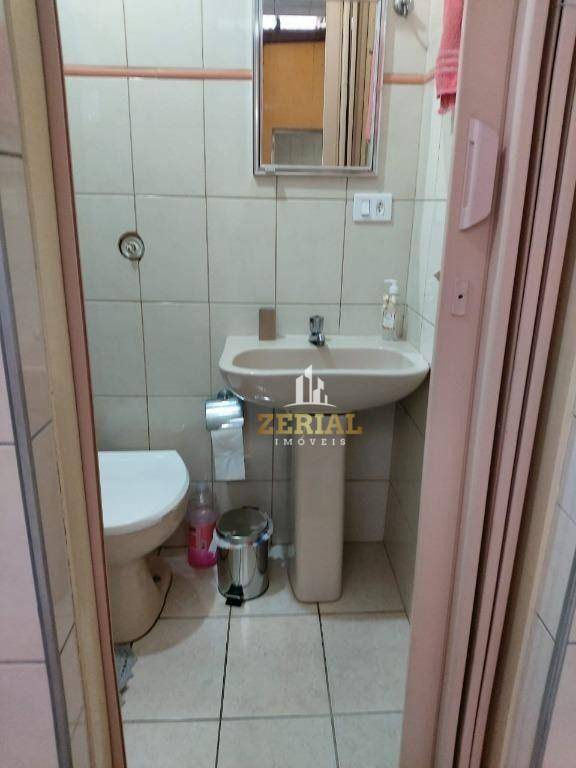 Sobrado à venda com 2 quartos, 145m² - Foto 6