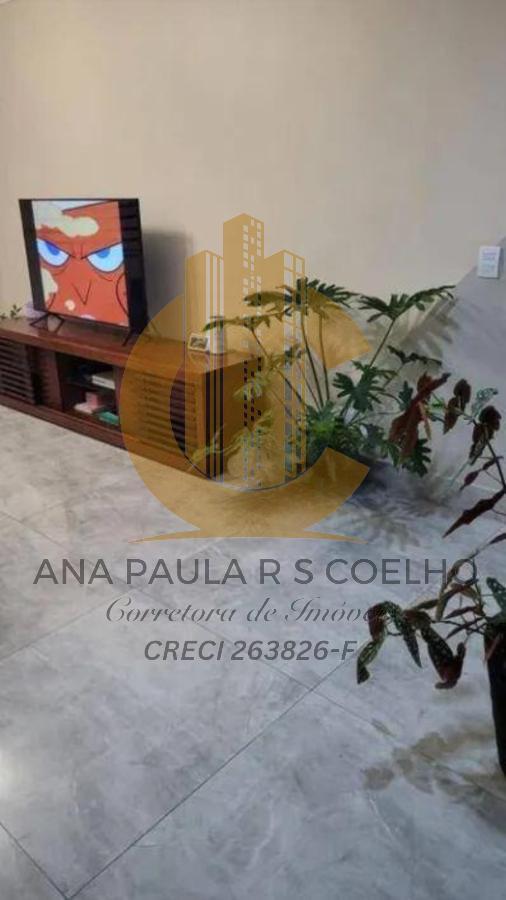 Sobrado à venda com 3 quartos, 85m² - Foto 17