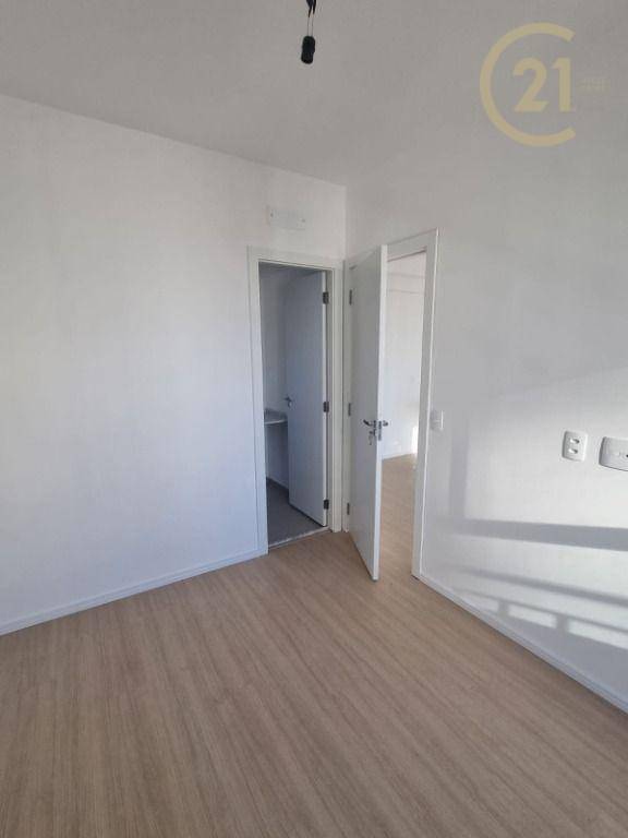 Apartamento à venda com 1 quarto, 30m² - Foto 4