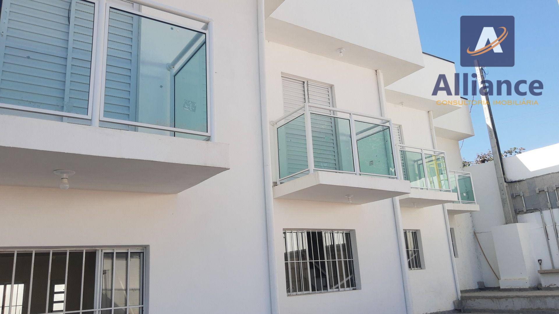 Casa de Condomínio para alugar com 2 quartos, 66m² - Foto 5