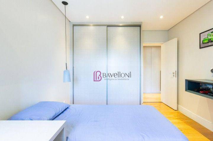 Apartamento à venda com 3 quartos, 187m² - Foto 12