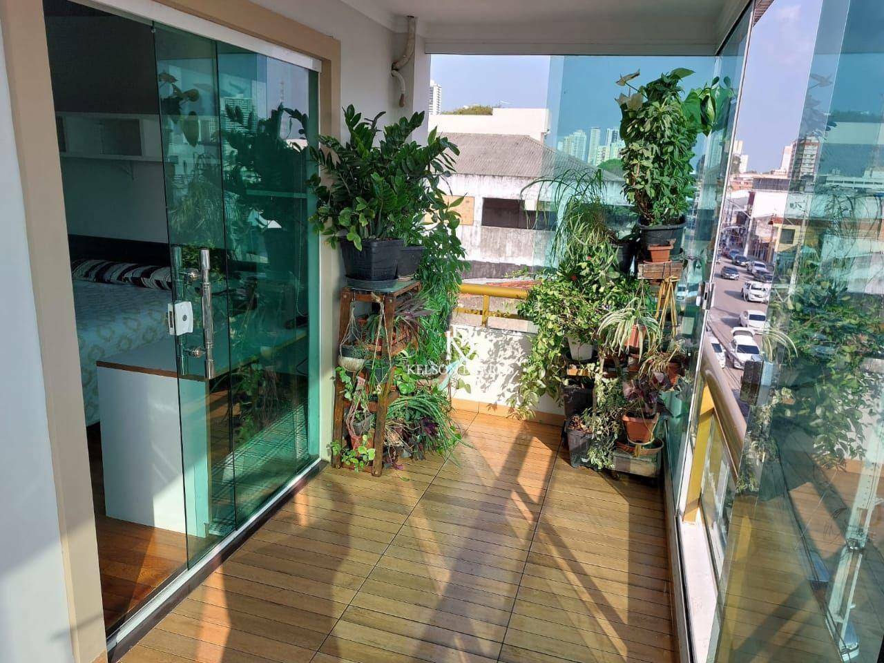 Apartamento, 2 quartos, 130 m² - Foto 3