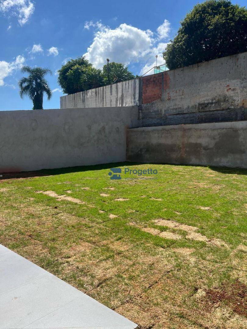 Casa de Condomínio à venda com 3 quartos, 200m² - Foto 23