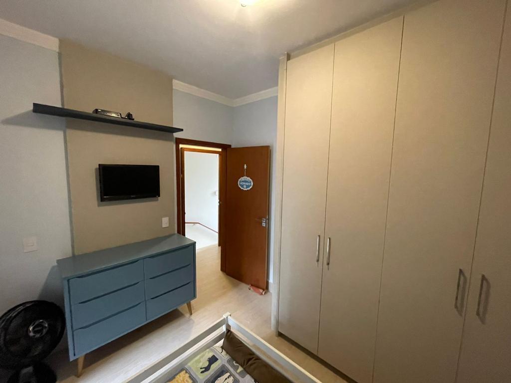 Casa de Condomínio à venda com 3 quartos, 178m² - Foto 12