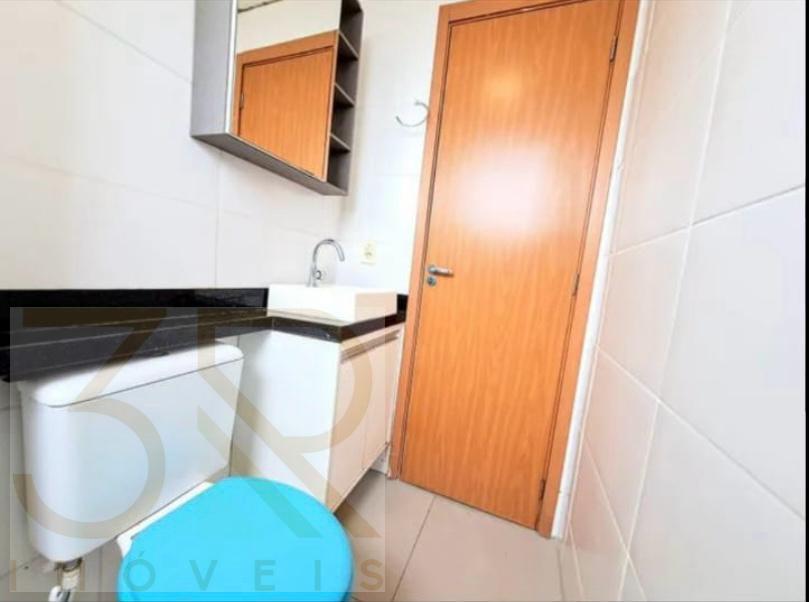 Apartamento à venda com 2 quartos, 42m² - Foto 4