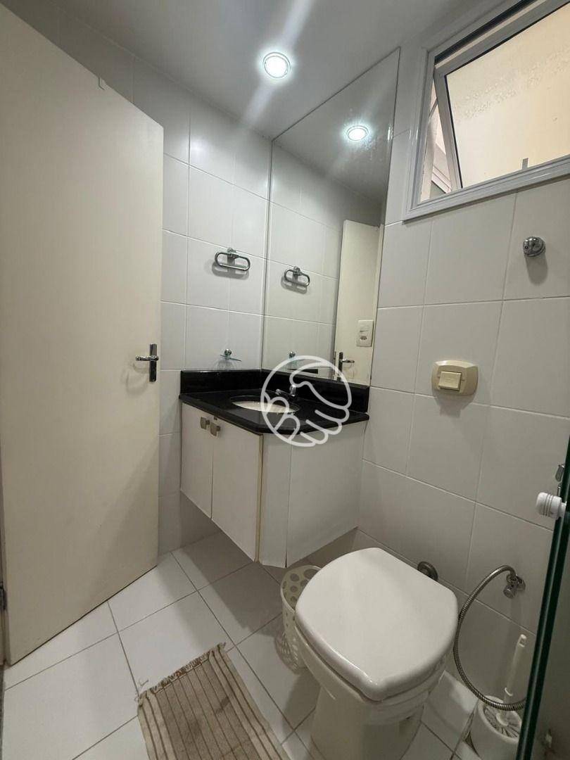 Apartamento para alugar com 2 quartos, 75m² - Foto 25