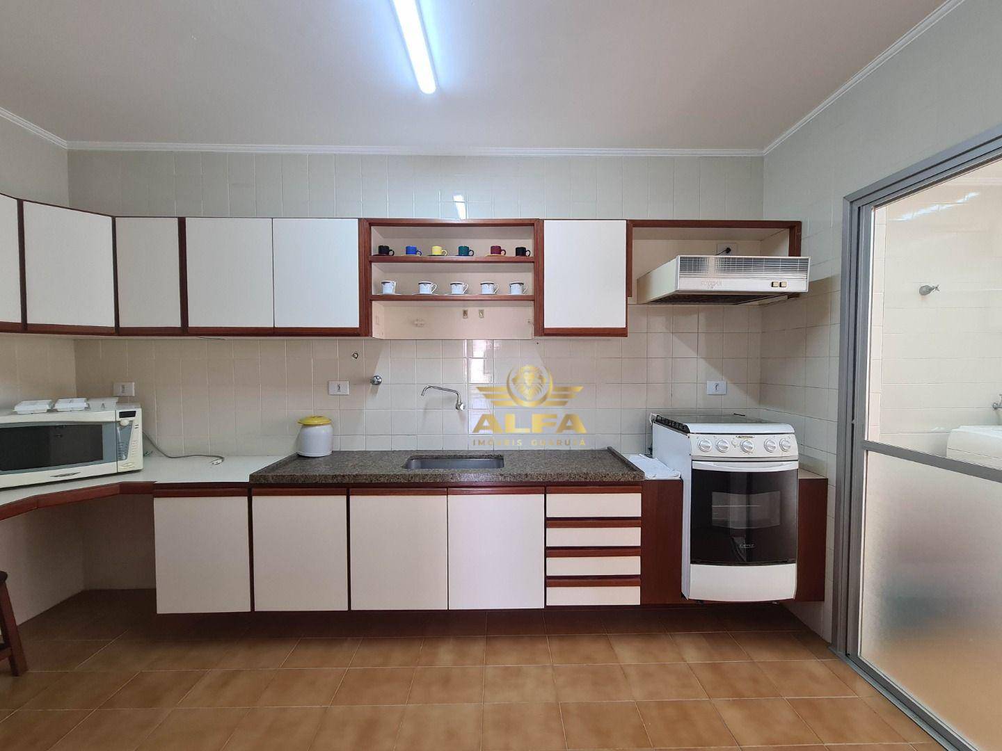 Apartamento à venda com 2 quartos, 89m² - Foto 17