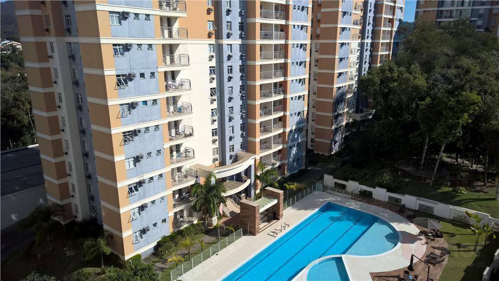 Apartamento à venda com 3 quartos, 79m² - Foto 26