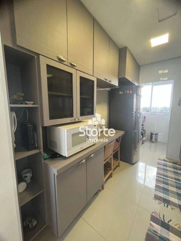 Apartamento à venda com 3 quartos, 109m² - Foto 3