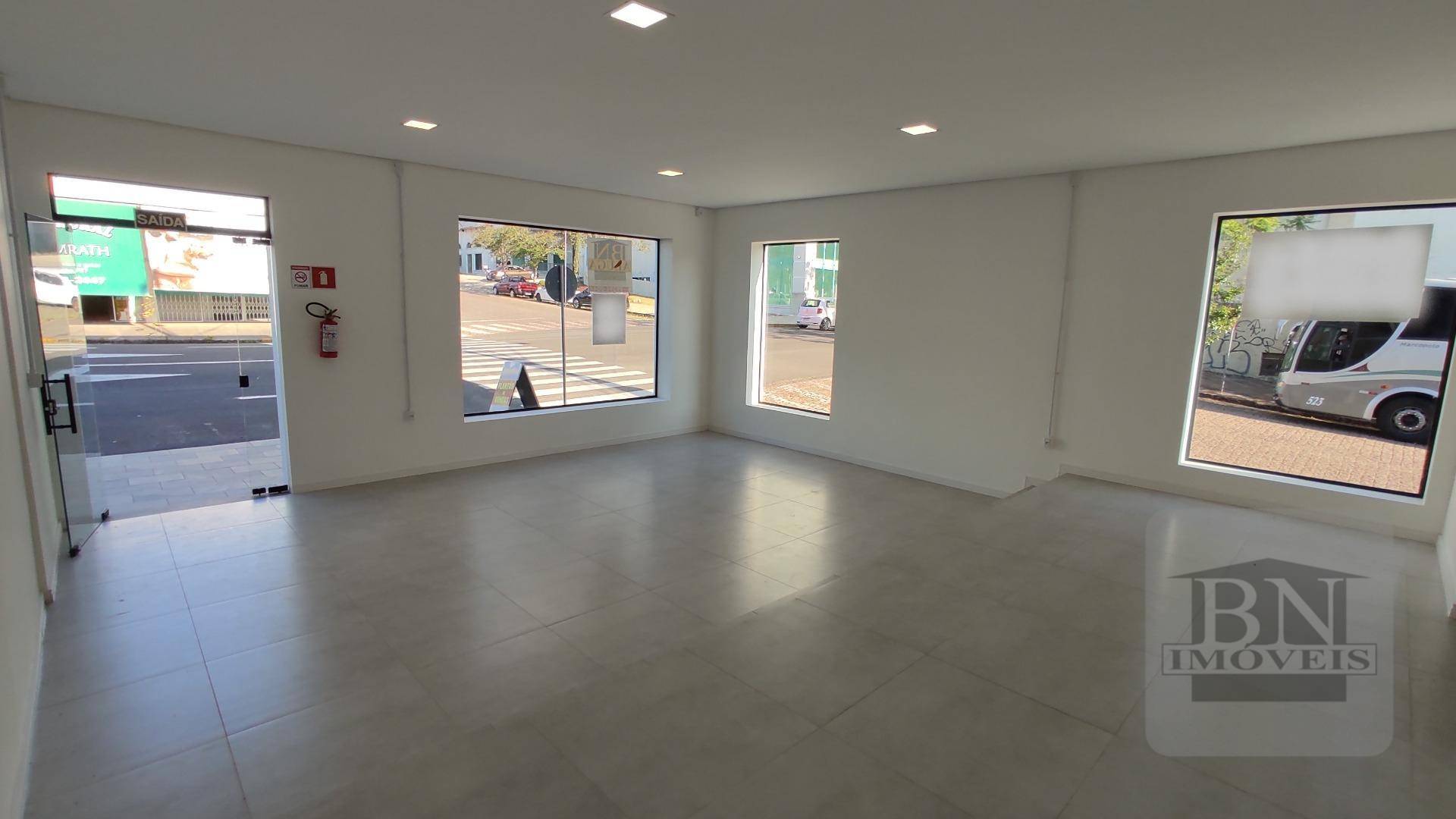 Loja-Salão para alugar, 50m² - Foto 4