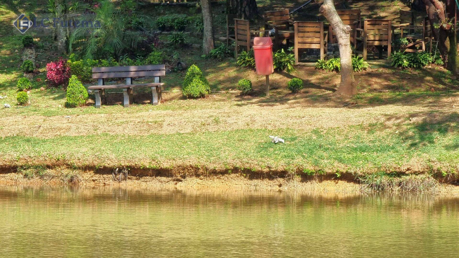 Loteamento e Condomínio à venda, 500M2 - Foto 17