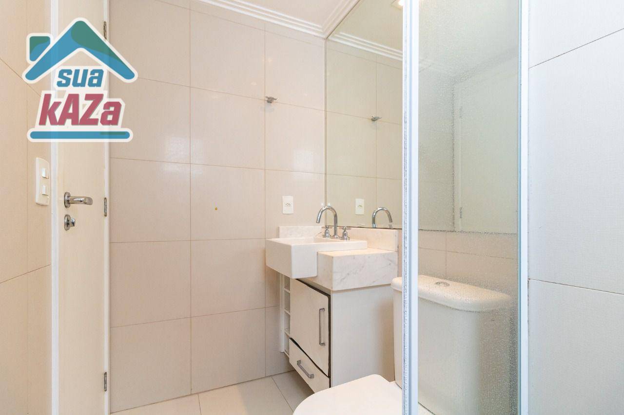 Apartamento à venda com 3 quartos, 140m² - Foto 19