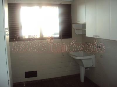 Apartamento para alugar com 3 quartos, 148m² - Foto 11