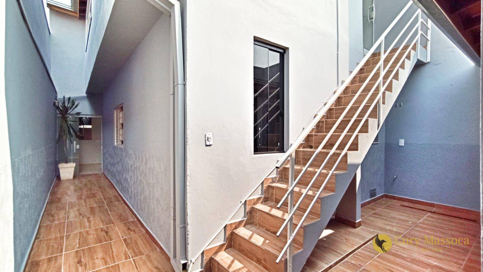 Casa à venda com 3 quartos, 151m² - Foto 22