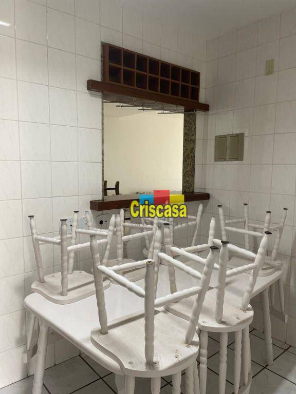 Apartamento à venda com 3 quartos, 139m² - Foto 7