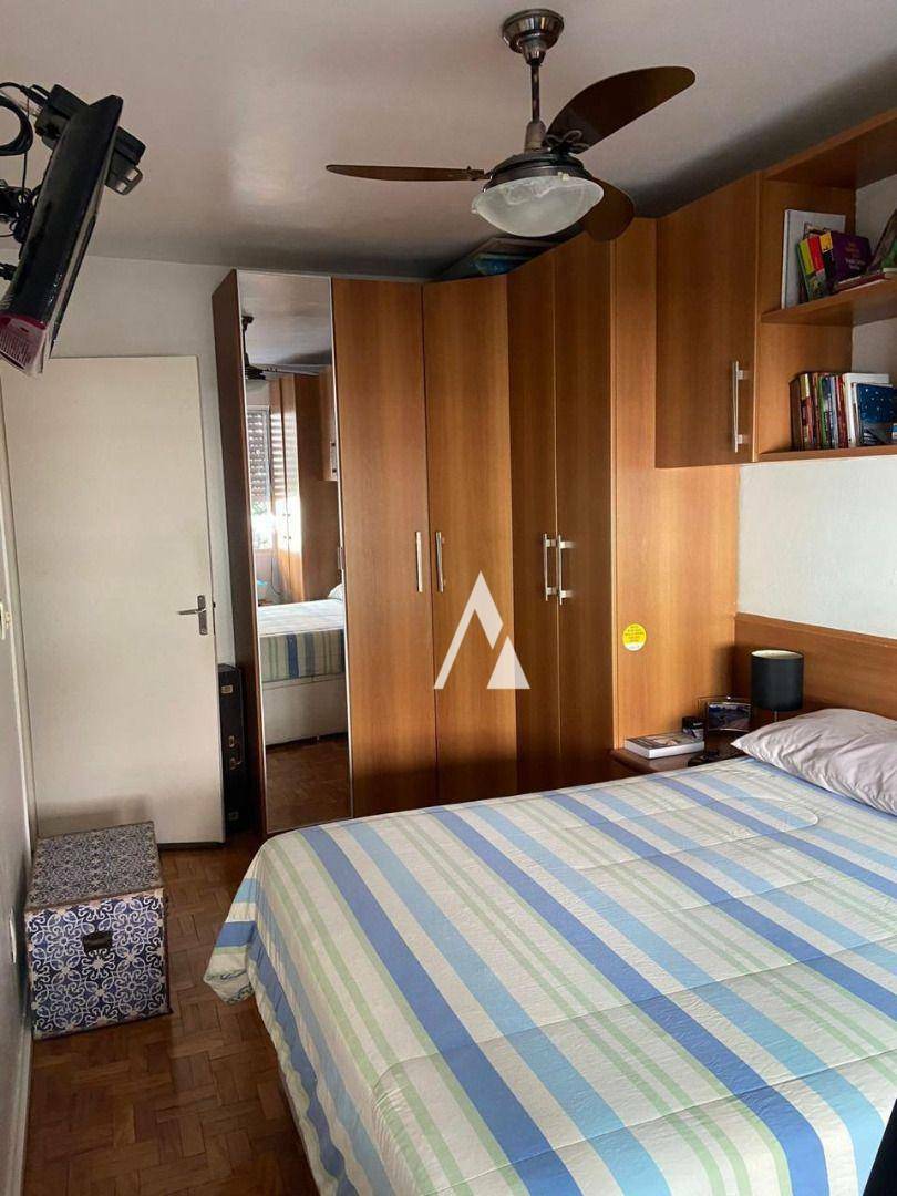 Apartamento à venda com 3 quartos, 73m² - Foto 35