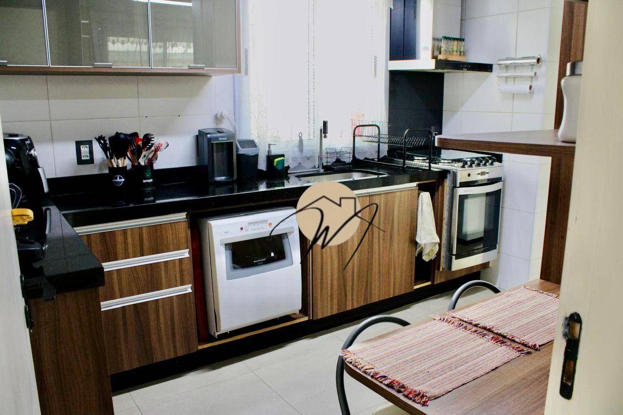 Sobrado, 3 quartos, 156 m² - Foto 14