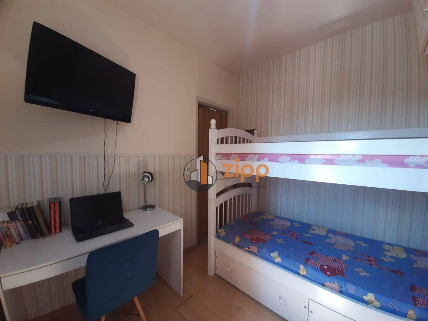 Apartamento à venda com 2 quartos, 50m² - Foto 18