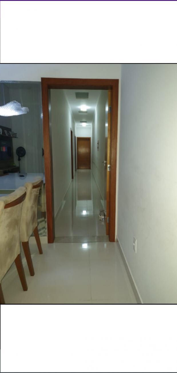 Casa de Condomínio à venda com 3 quartos, 200m² - Foto 9