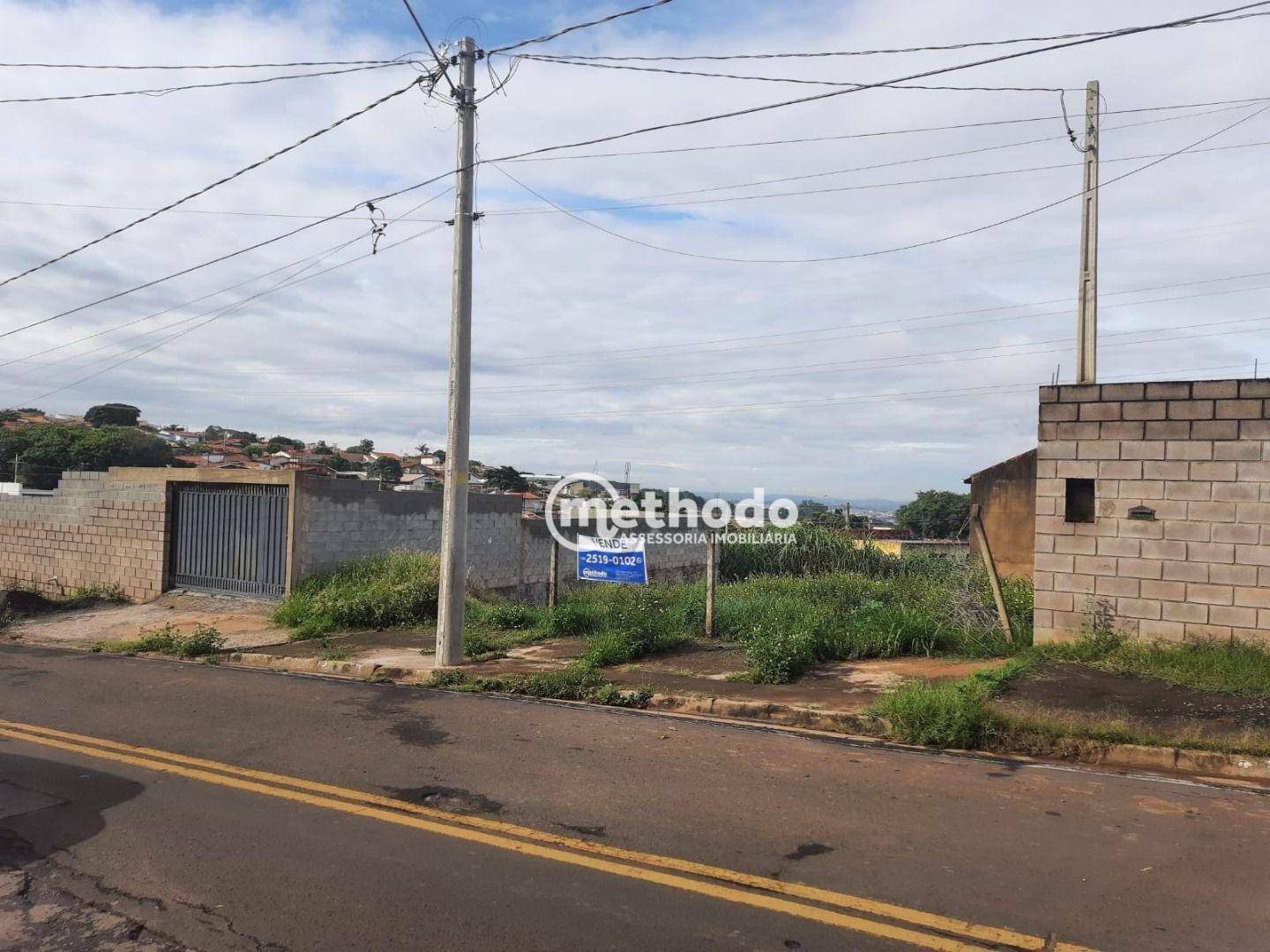 Terreno à venda, 279M2 - Foto 3