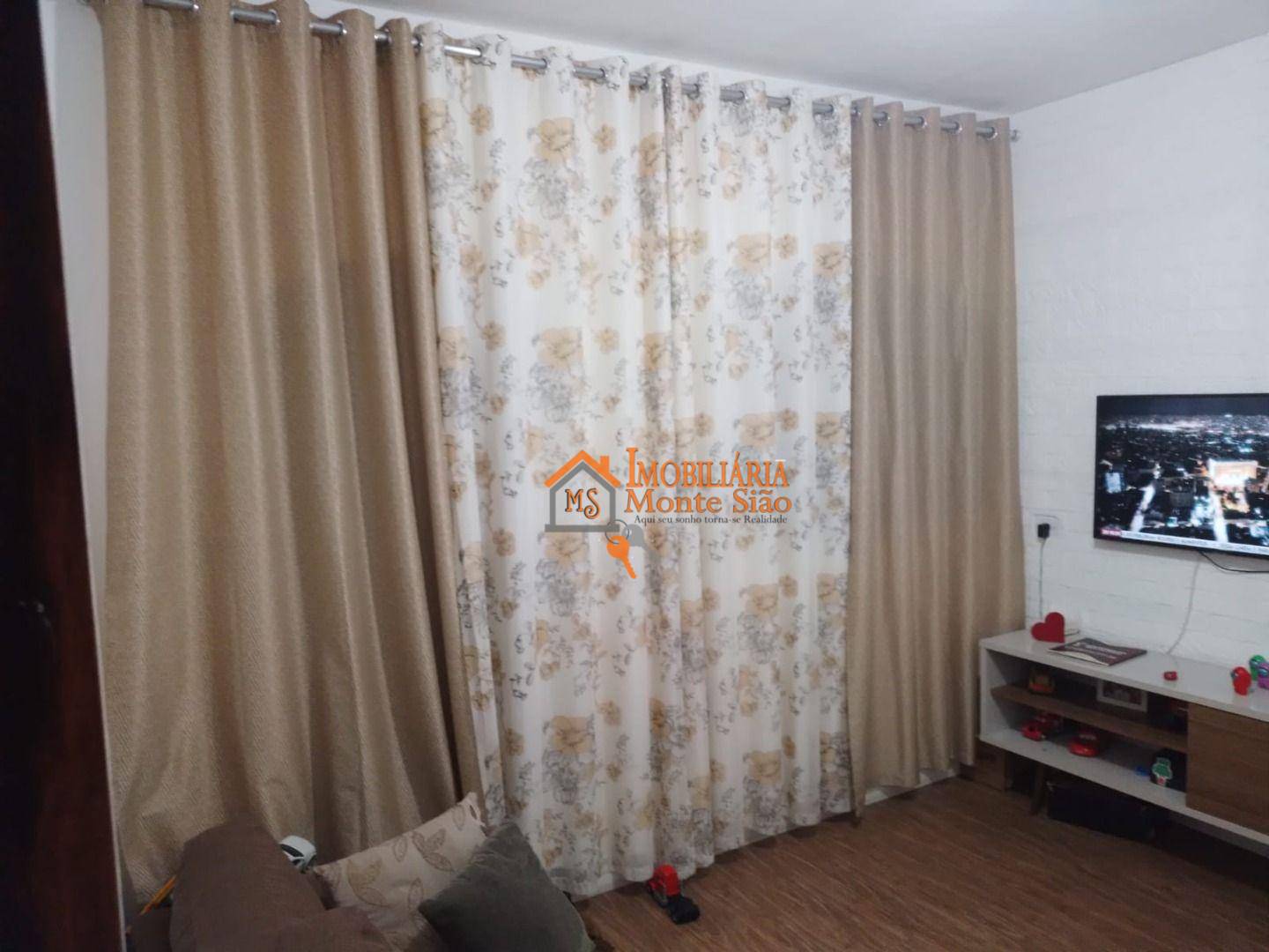 Sobrado à venda com 3 quartos, 220m² - Foto 7