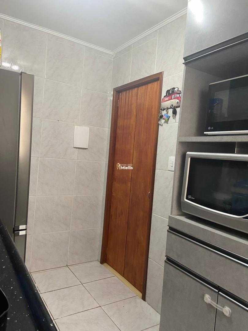 Apartamento à venda com 2 quartos, 20m² - Foto 9