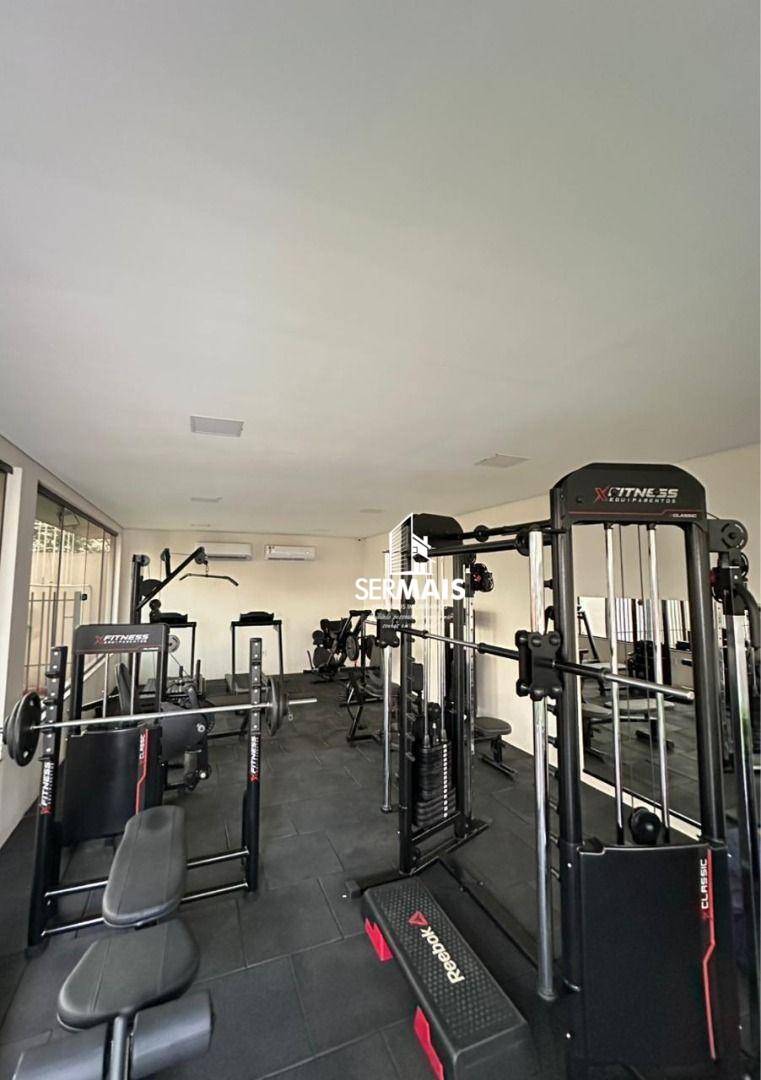 Sobrado, 3 quartos, 184 m² - Foto 4