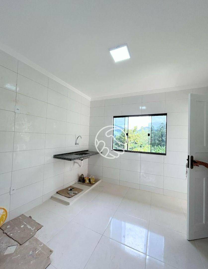 Casa, 4 quartos, 155 m² - Foto 9