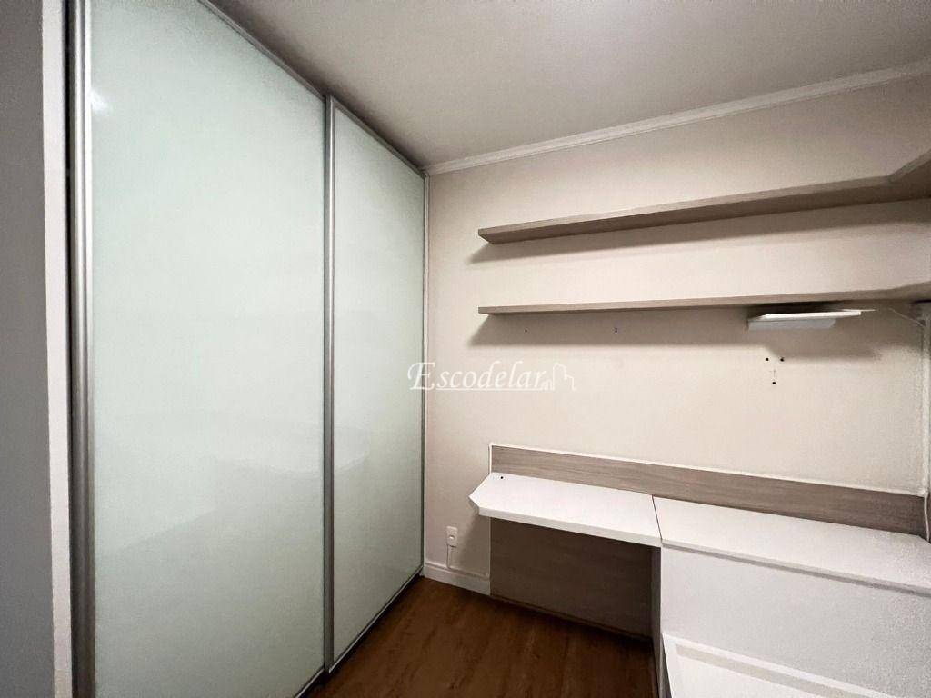 Apartamento à venda com 3 quartos, 118m² - Foto 27