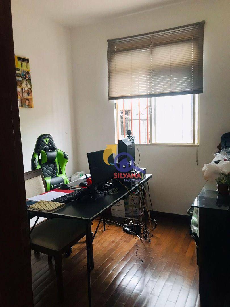 Apartamento à venda com 3 quartos, 80m² - Foto 8