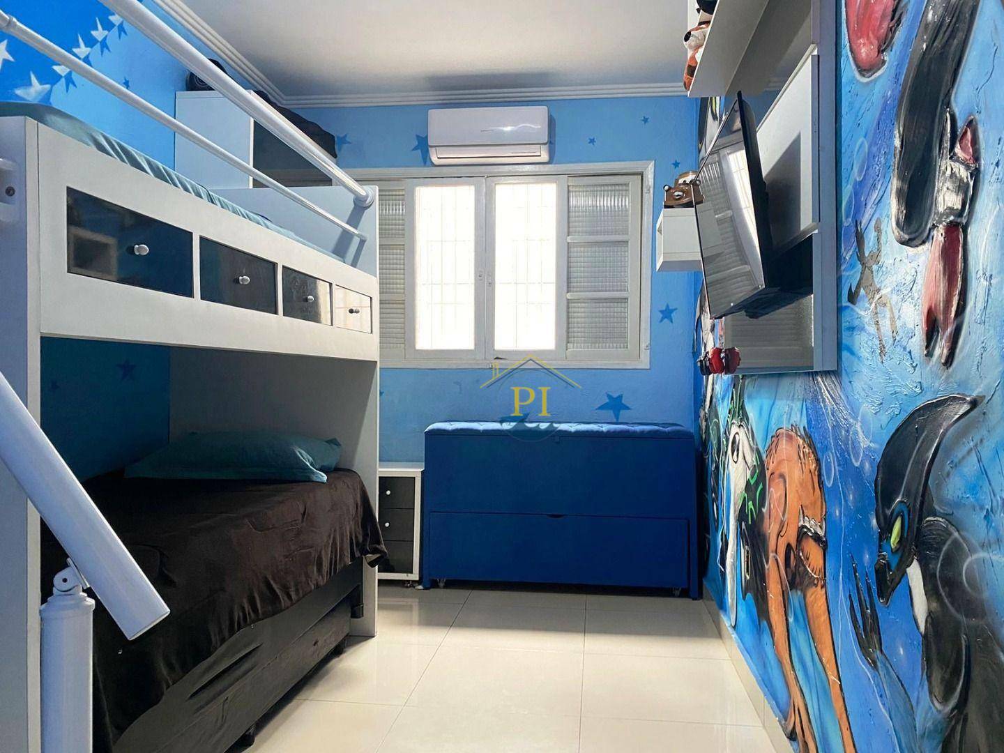 Casa à venda com 3 quartos, 250m² - Foto 10