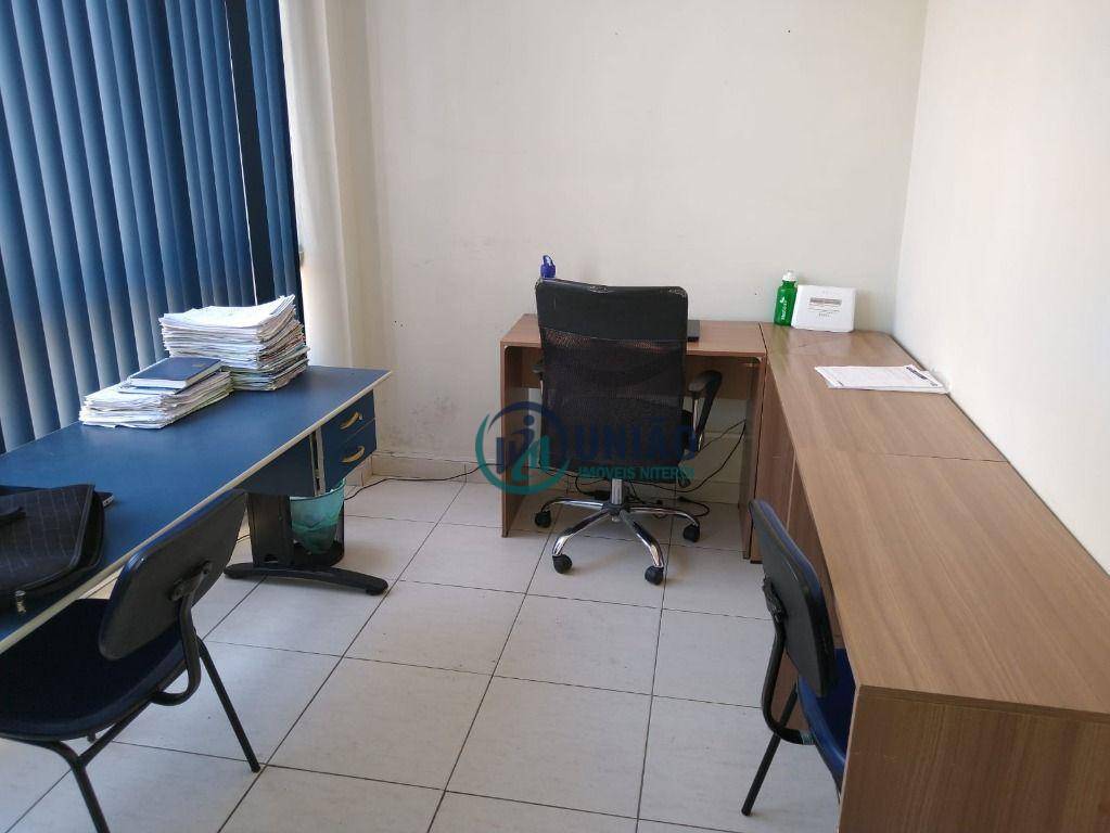 Conjunto Comercial-Sala à venda, 40m² - Foto 5