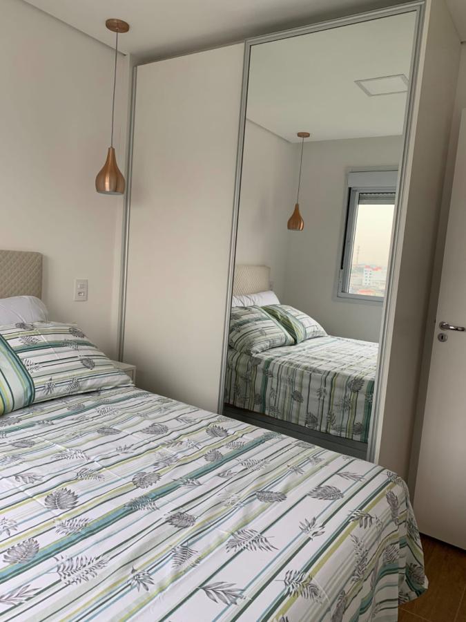 Apartamento para alugar com 2 quartos, 41m² - Foto 6