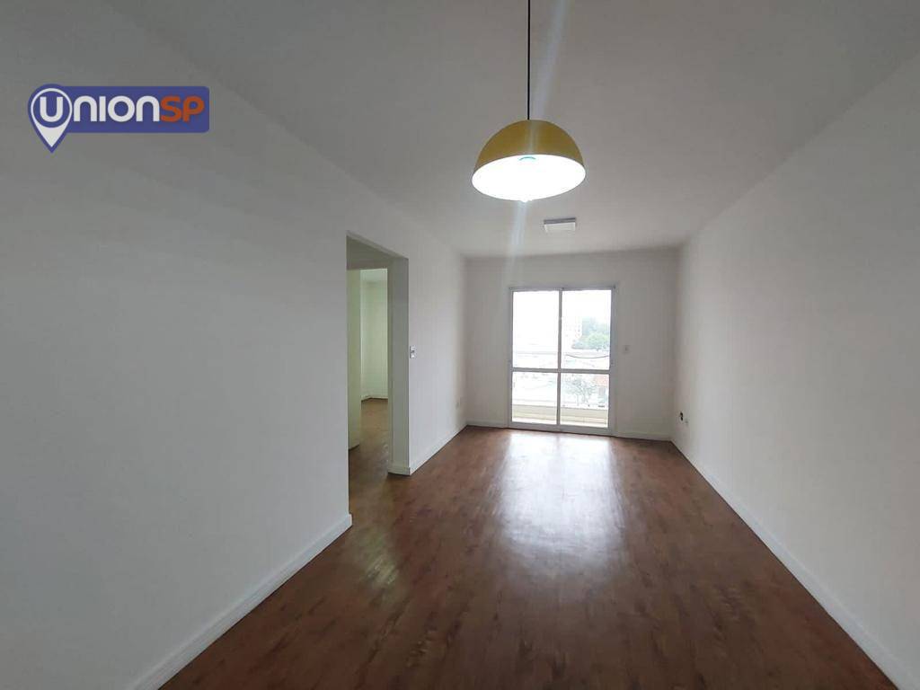 Apartamento à venda com 2 quartos, 62m² - Foto 1