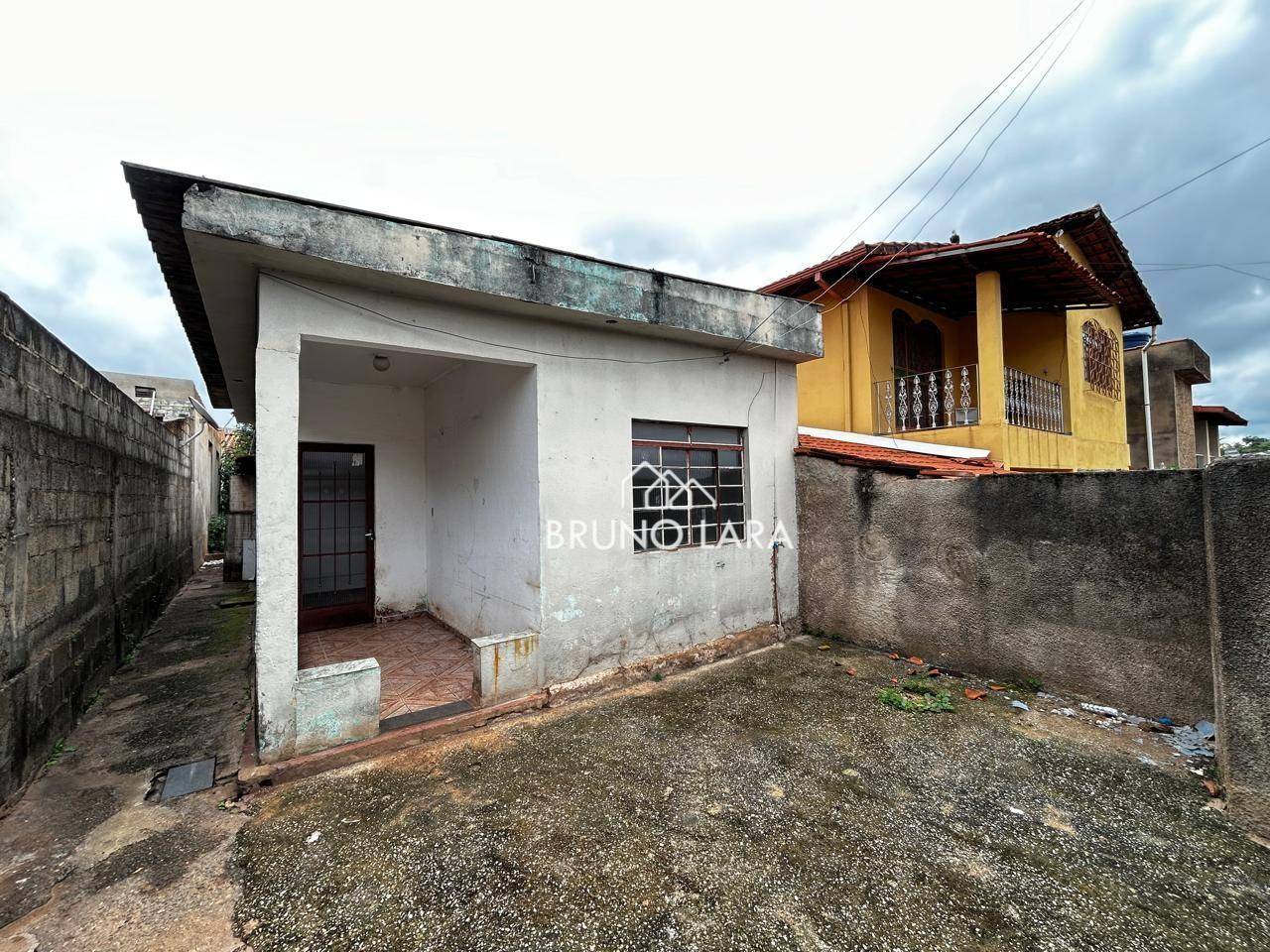 Casa, 2 quartos, 70 m² - Foto 2