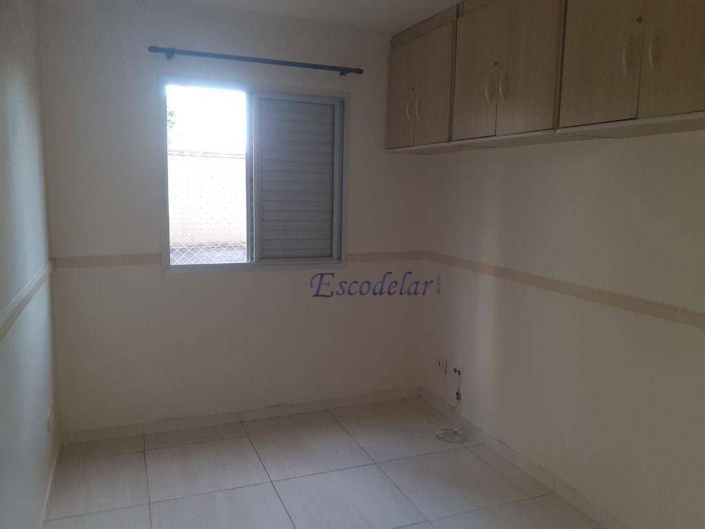 Apartamento à venda com 2 quartos, 55m² - Foto 11