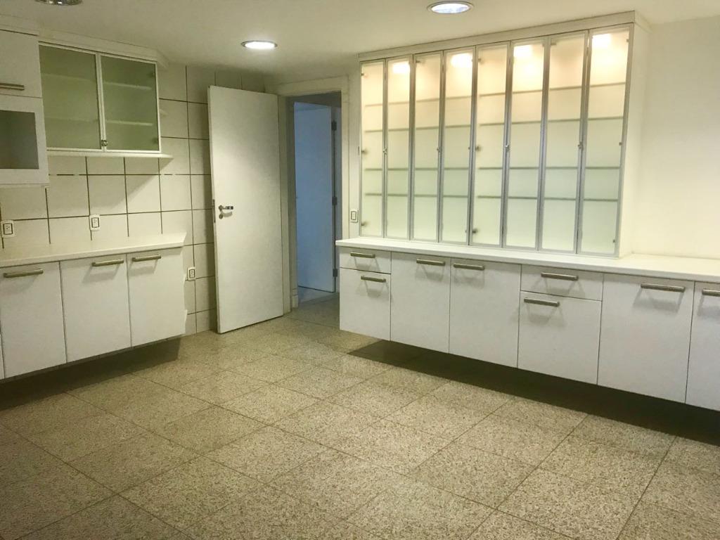 Apartamento à venda com 4 quartos, 455m² - Foto 16