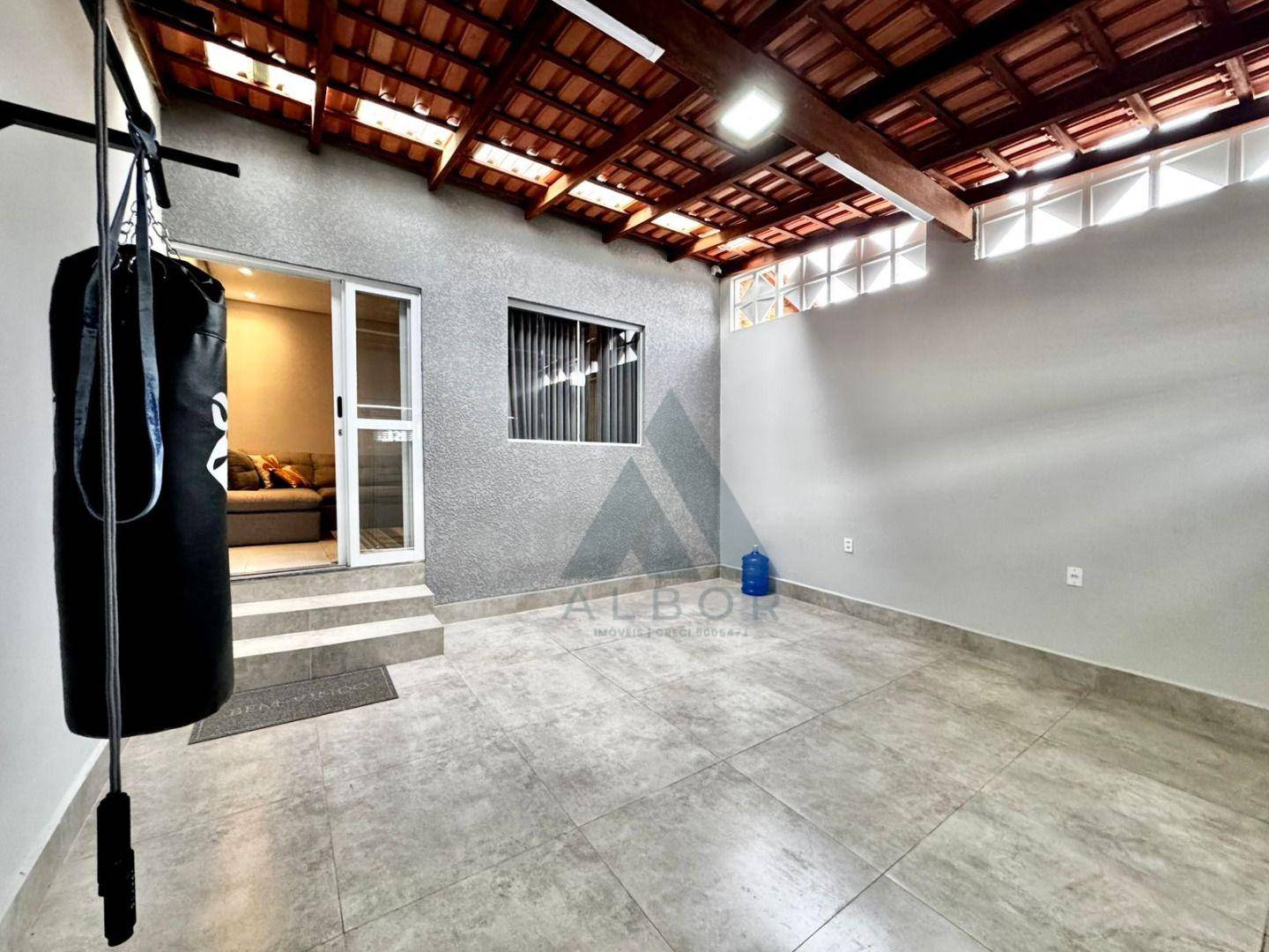 Casa, 2 quartos, 100 m² - Foto 2