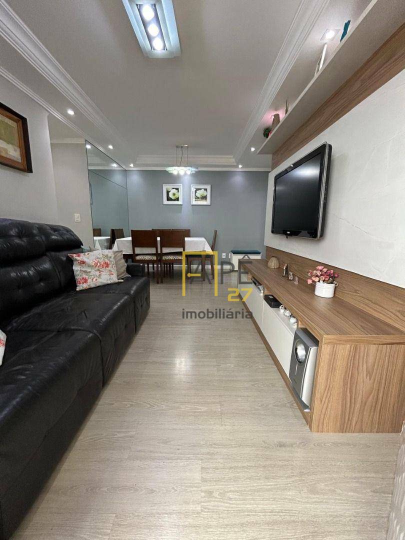 Apartamento à venda com 3 quartos, 72m² - Foto 14